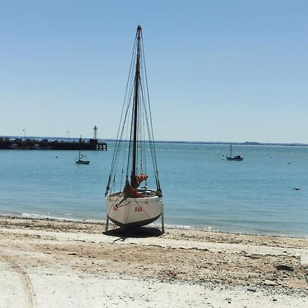 דירות קאנקל L'Ancre Marine מראה חיצוני תמונה